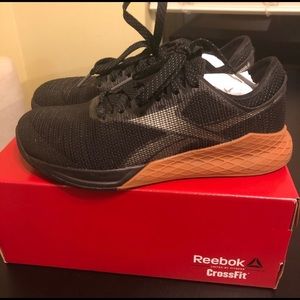 Women’s Reebok Nano 9’s